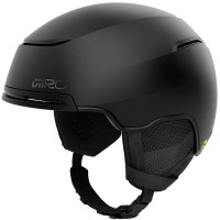 Giro Jackson MIPS Matte Black