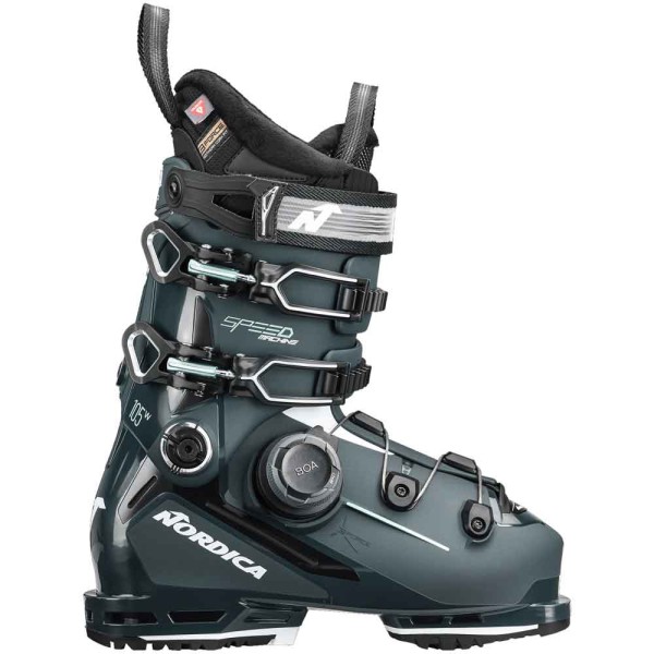 Nordica Speedmachine 3 BOA 105 W GW
