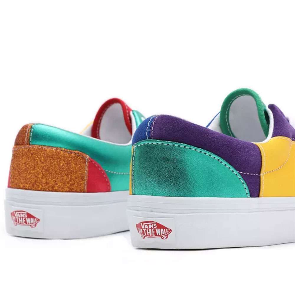 Vans patchwork era discount