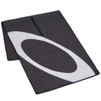 Oakley Plyr Terrain Towel Blackout