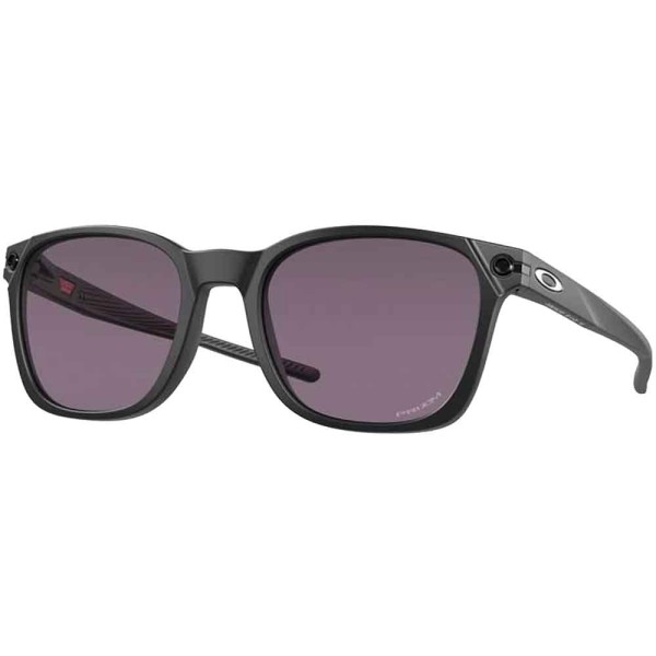 Oakley Objector Matte Black Prizm Grey