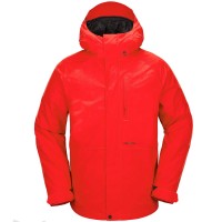 Volcom Dua Gore-Tex Crimson