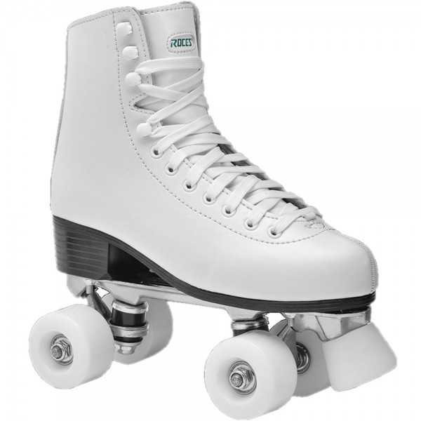 Roces RC2 Classic Roller White