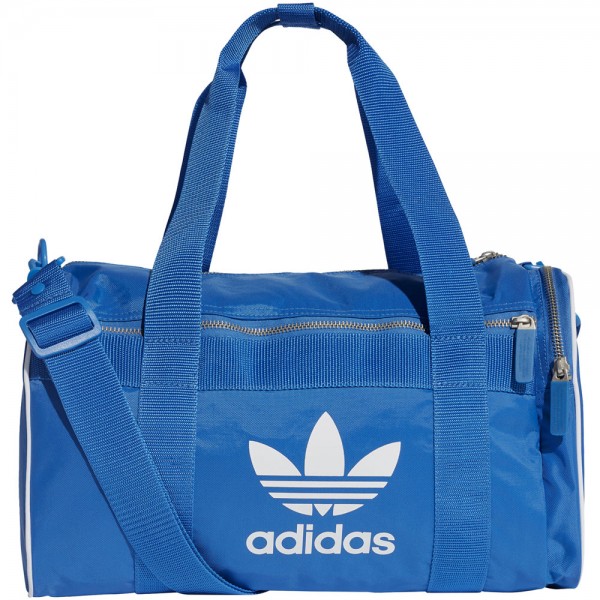 adidas Originals Duffle Bag Trefoil Bluebird