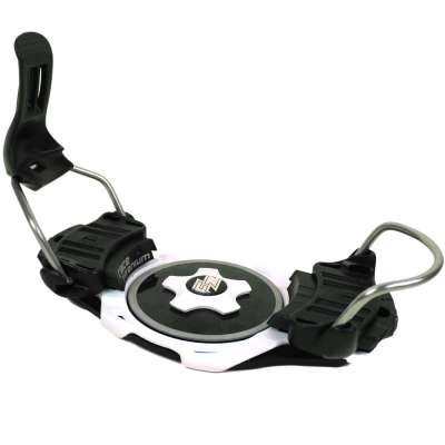 F2 ビンディング RACE TITANIUM F2 Race Titanium White - TrueSport