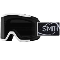 Smith Squad AC Markus Eder CP Sun Black Clear