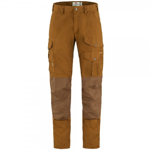 Fjaellraeven Barents Pro Trousers Chestnut/Timber Brown