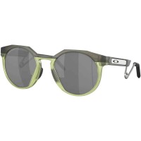 Oakley HSTN Metal Matte Olive Ink Prizm Black