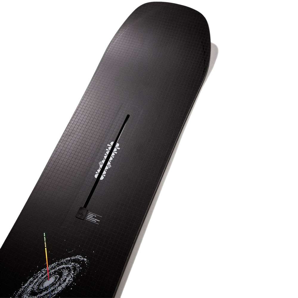 Burton Custom X Camber 2022 FunSportVision