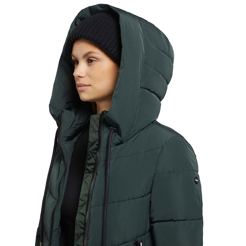 khujo Klayd Jacket Hydro Green Fun Sport Vision