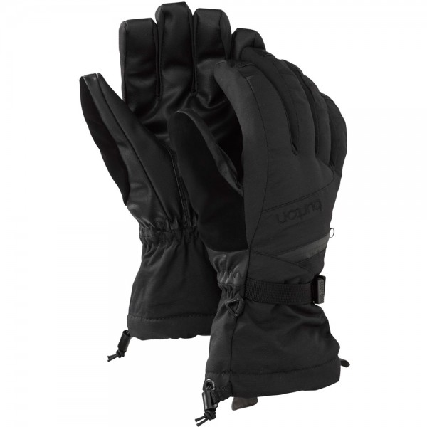 Burton Gore Glove WMS (true black)