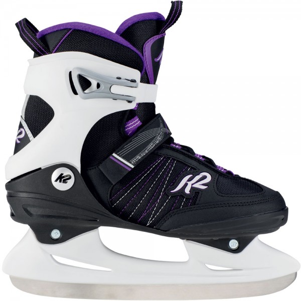 K2 Alexis Ice Black/White/Purple