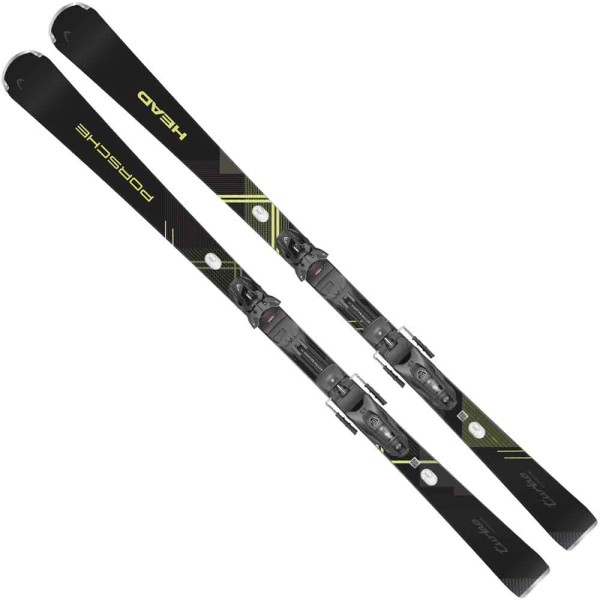 Head Porsche 7 Series Protector PR 13 GW