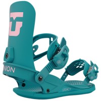 Union LegacyTeal