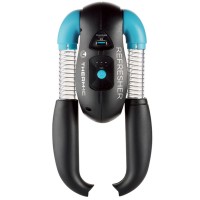 Therm-ic Thermic Refresher 230 V Schuhtrockner Black/Cyan