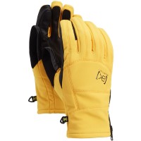 AK Burton Tech Glove Spectra Yellow