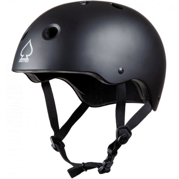 Pro-Tec Prime Black