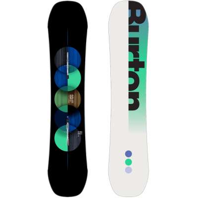 メンズ Burton モト スノーボードブーツ | Speed Zone | Burton