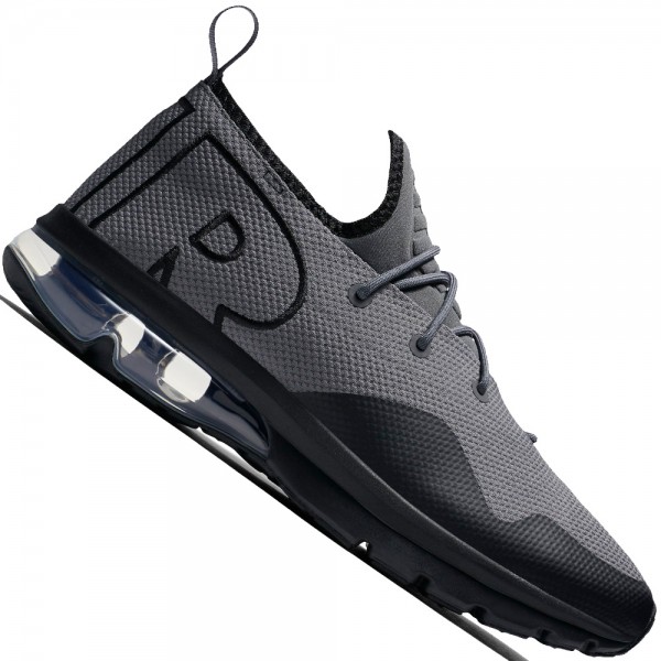 Nike Air Max Flair 50 Herren-Sneaker Dark Grey/Black