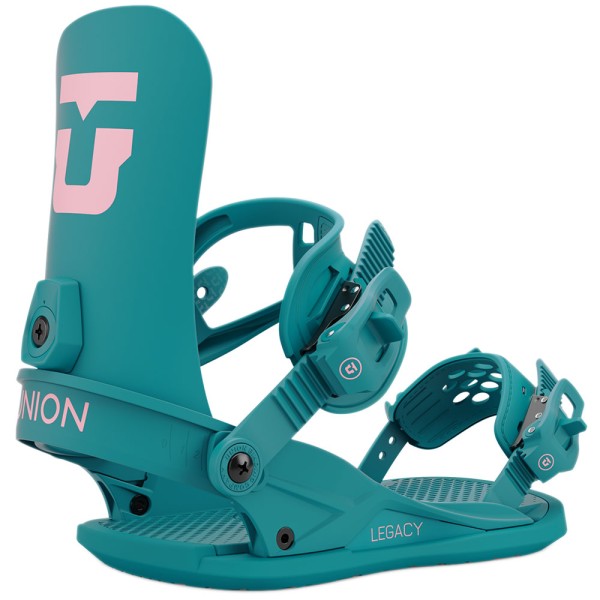 Union LegacyTeal