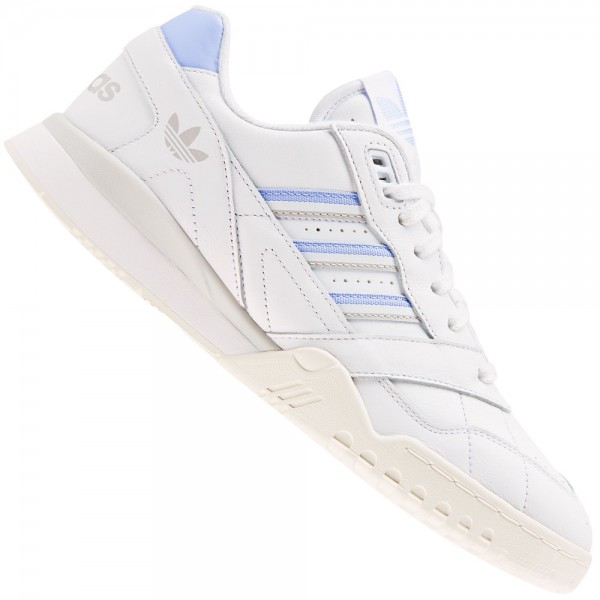adidas Originals AR Trainer Footwear White/Periwinkle