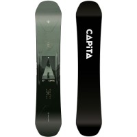Capita Super DOA Wide 158 cm
