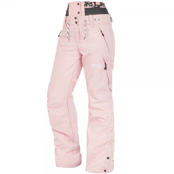Picture Treva Pant Pink