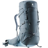 Deuter Aircontact Core 60 10 Graphite/Shale