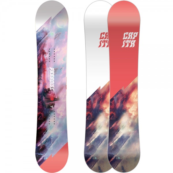 Capita Paradise Damen Snowboard 2020