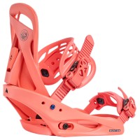 Burton Citizen ReFlex Peach Echo