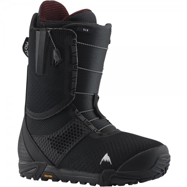 Burton SLX Herren Snowboard-Boots 2019 - Black