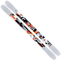 Line Tom Wallisch Pro Griffon 13 ID