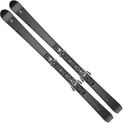 2024 Atomic Volant 7000 Skis w M 12 GW Bindings | Alpine