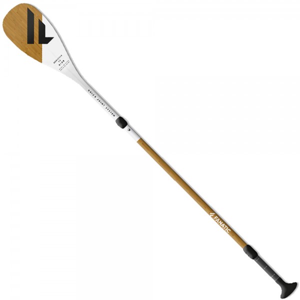 Fanatic Adjustable Bamboo Carbon 50 Paddle