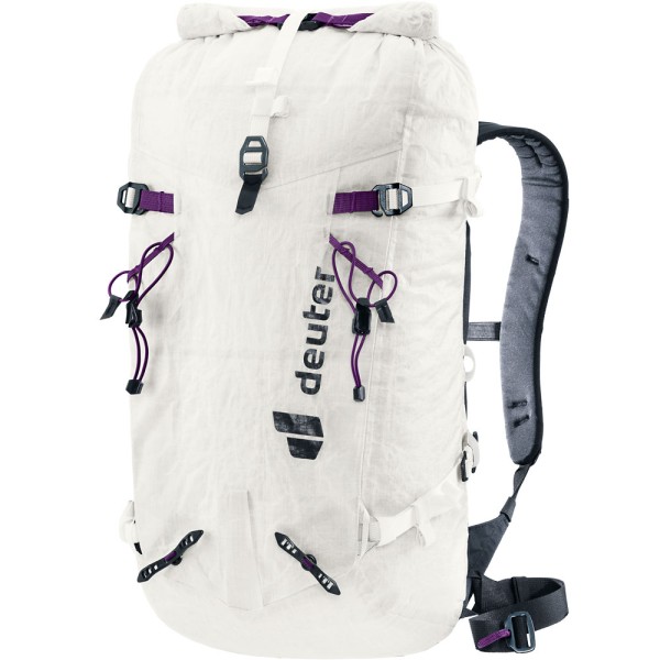 Deuter Guide Ultra 24 SL White/Black