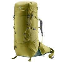 Deuter Aircontact Core 70 10 Cactus/Ivy