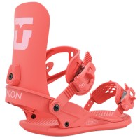 Union Legacy Coral