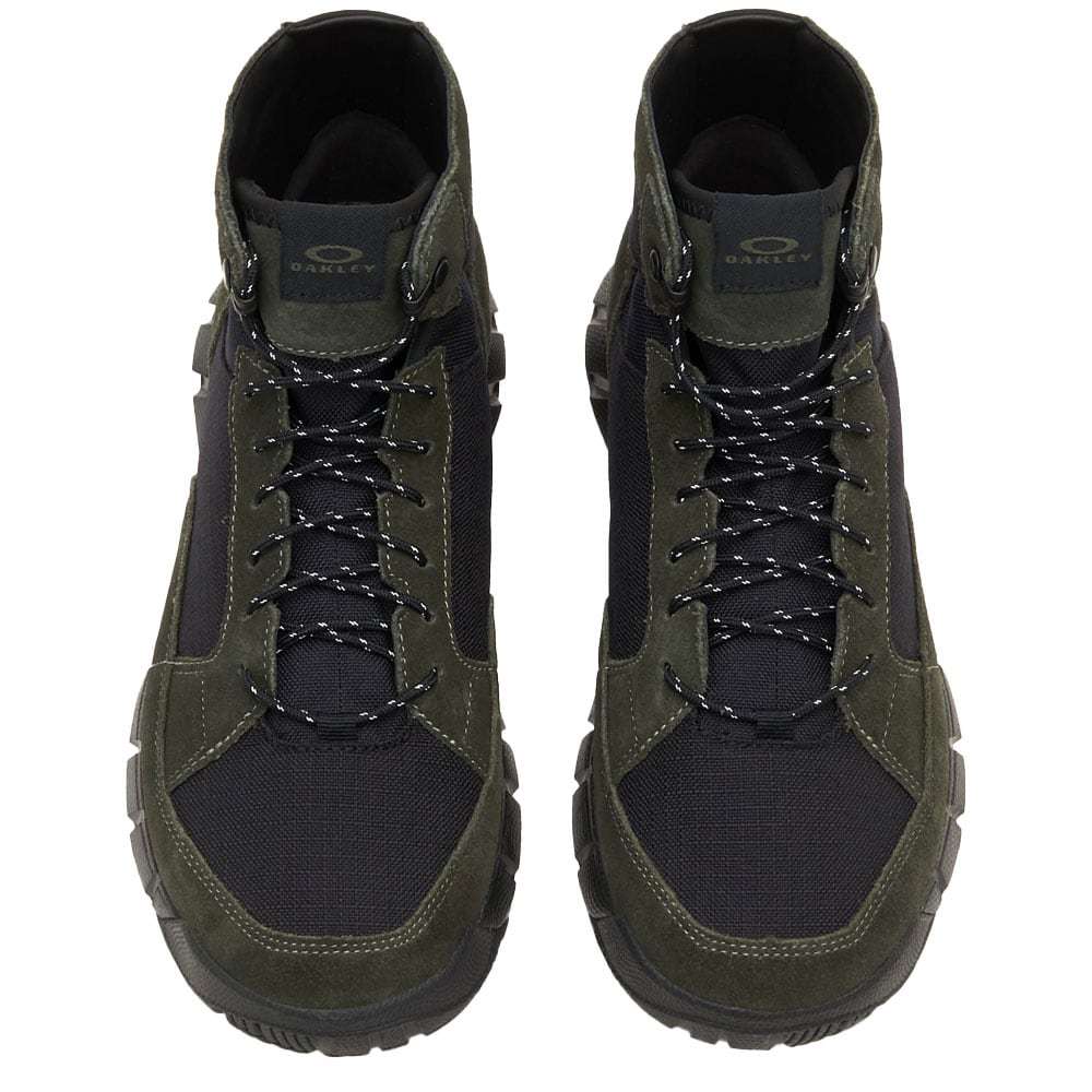 Oakley Urban Explorer Mid New Dark Brush/Black | Fun Sport Vision