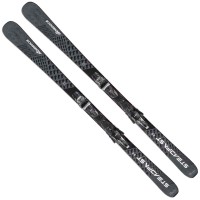 Nordica Steadfast 80 DC TP 2 Light FDT