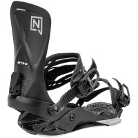 Nitro Phantom Ultra Black