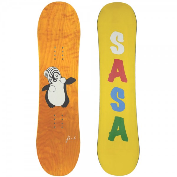 Sasa Rascal 90 cm