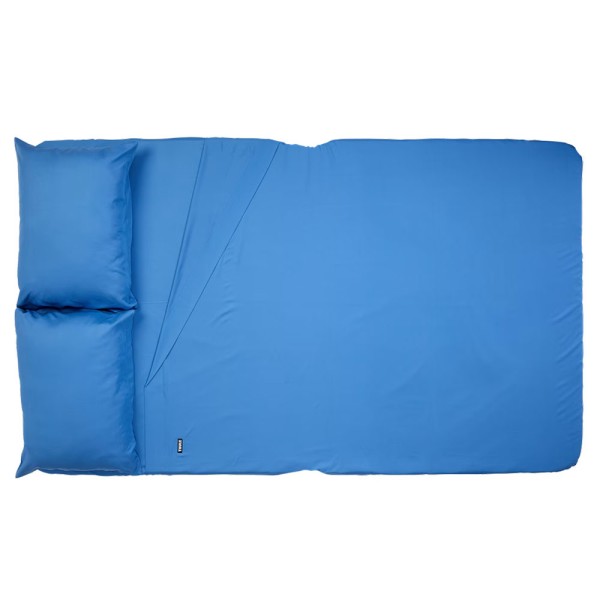 Thule Fitted Sheets Foothill Blau