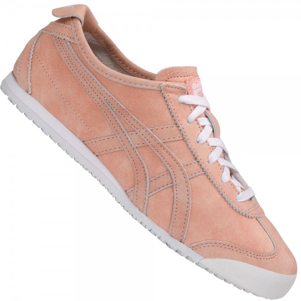 Onitsuka Tiger Mexico 66 Unisex-Sneaker Coral Cloud