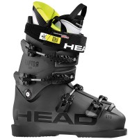 Head Raptor LTD Skistiefel Anthracite