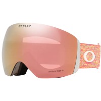 Oakley Unity Collection Flight Deck L Freestyle Prizm Rose Gold