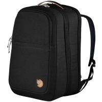 Fjaellraeven Travel Pack Medium Black