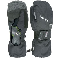 Level Half Pipe Gore-Tex Black