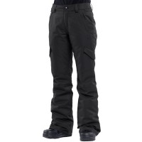 Volcom Bridger Insulated Pant Black
