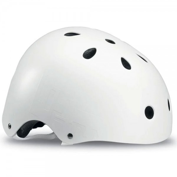 Rollerblade Downtown Helmet White