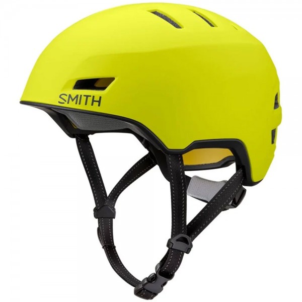 Smith Express MIPS Matte Neon Yellow Viz